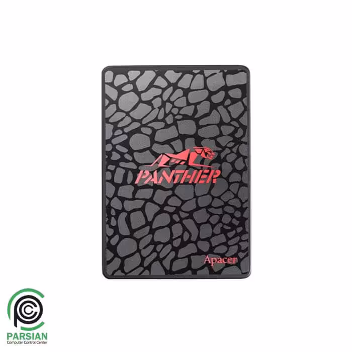 اس اس دی اپیسر SSD APACER AS350 256GB PANTHER