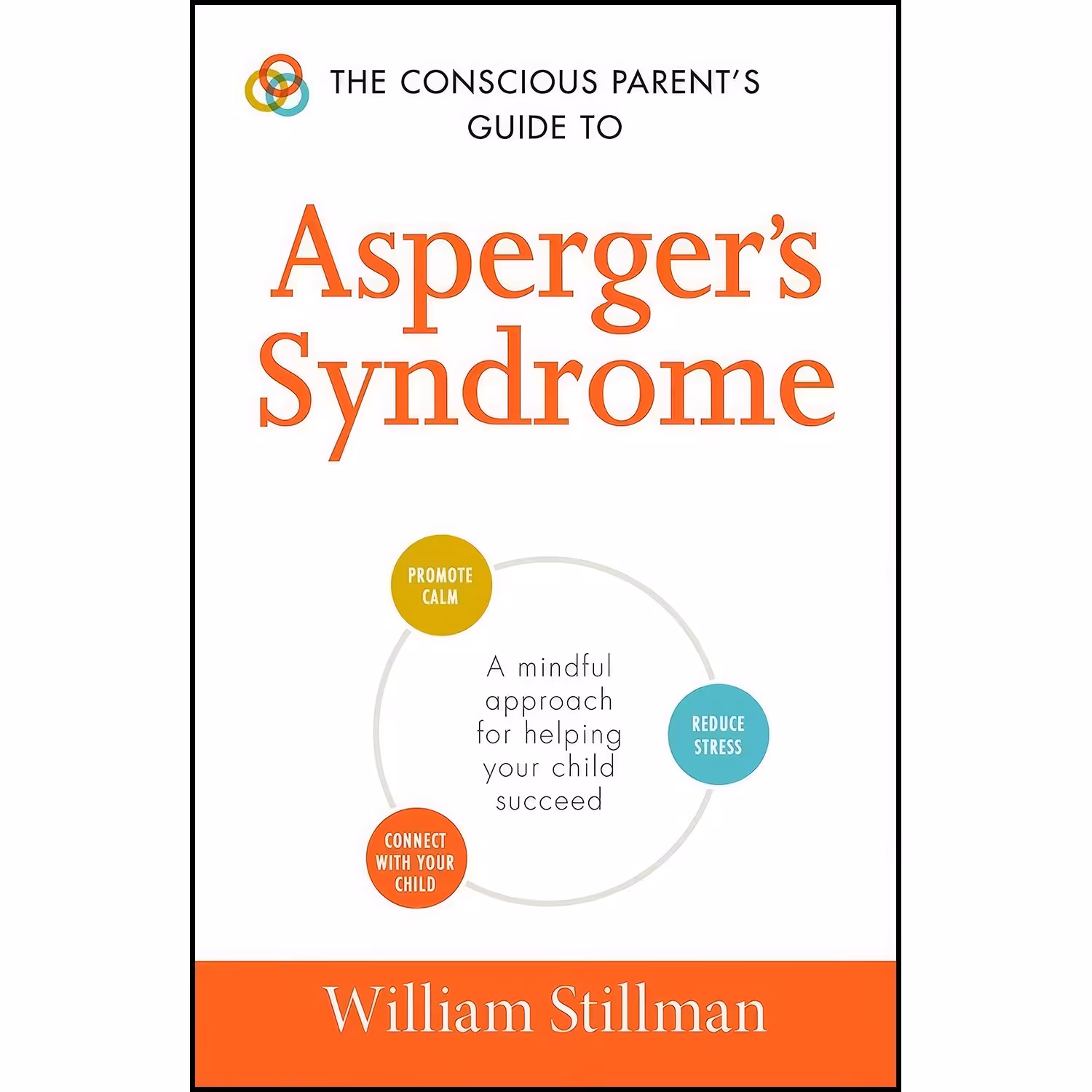 کتاب زبان اصلی The Conscious Parents Guide To Aspergers Syndrome