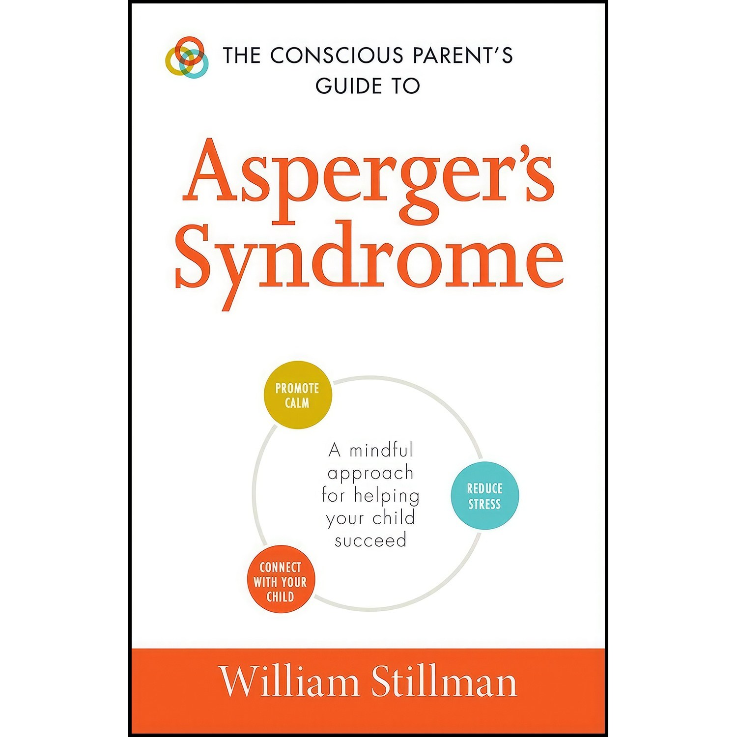 کتاب زبان اصلی The Conscious Parents Guide To Aspergers Syndrome