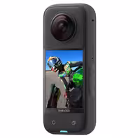 دوربین Insta360 X3