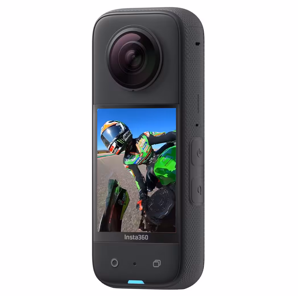 دوربین Insta360 X3