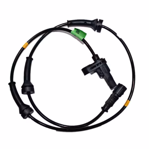 مجموعه سنسور ترمز ضد قفل عقب کروز پلاس مناسب پژو 206  تیپ 3 , CR40061101