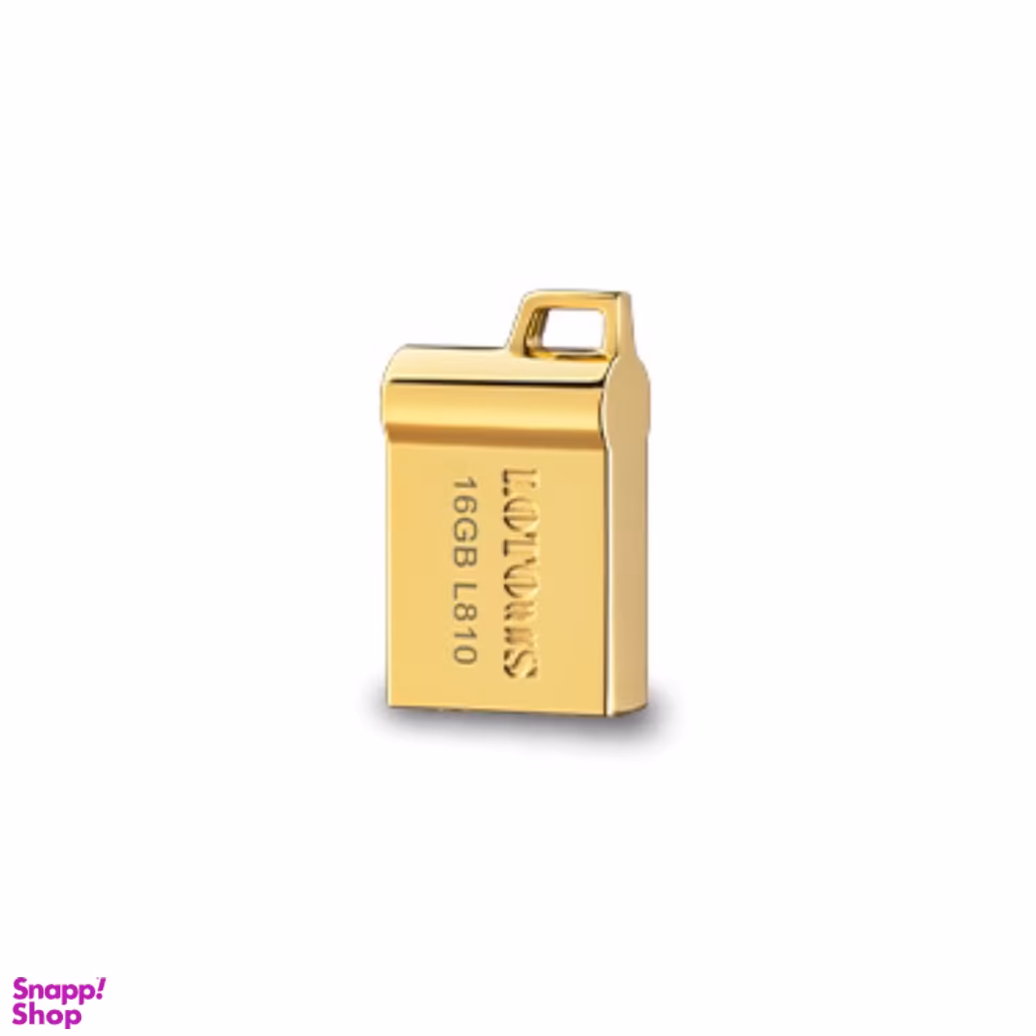 فلش مموری USB 2.0 لوتوس مدل L-810 ظرفیت 32 گیگابایت