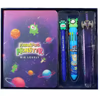 ست چهار تیکه فضانورد 9235 برند فندل