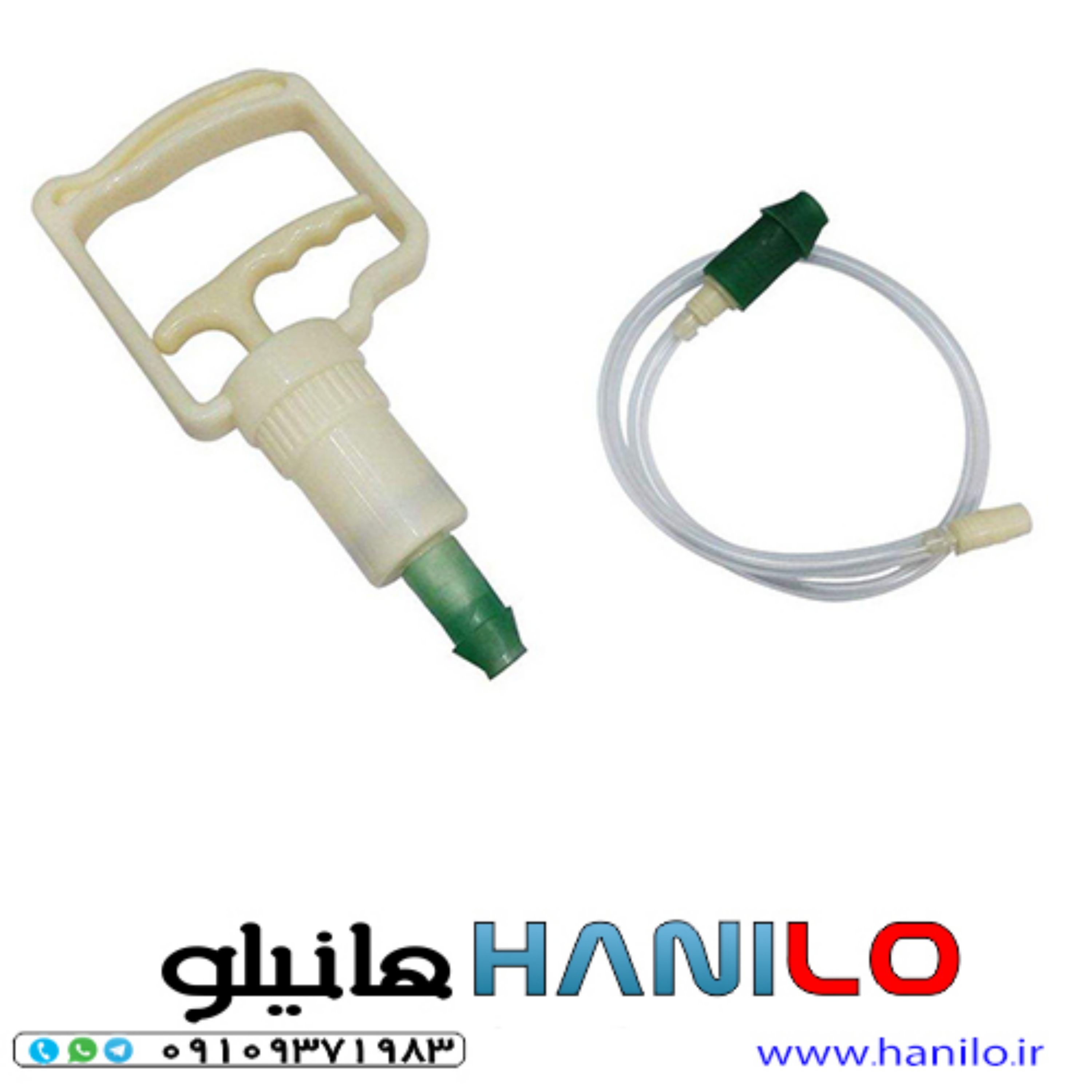 دسته بادکش آلوارس