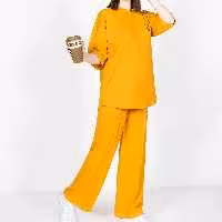 ست نخ پنبه چنل کد 4415350