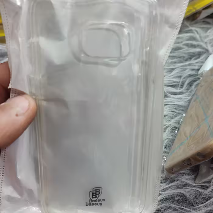 گارد  SAMSUNG S7 بیست و سه
