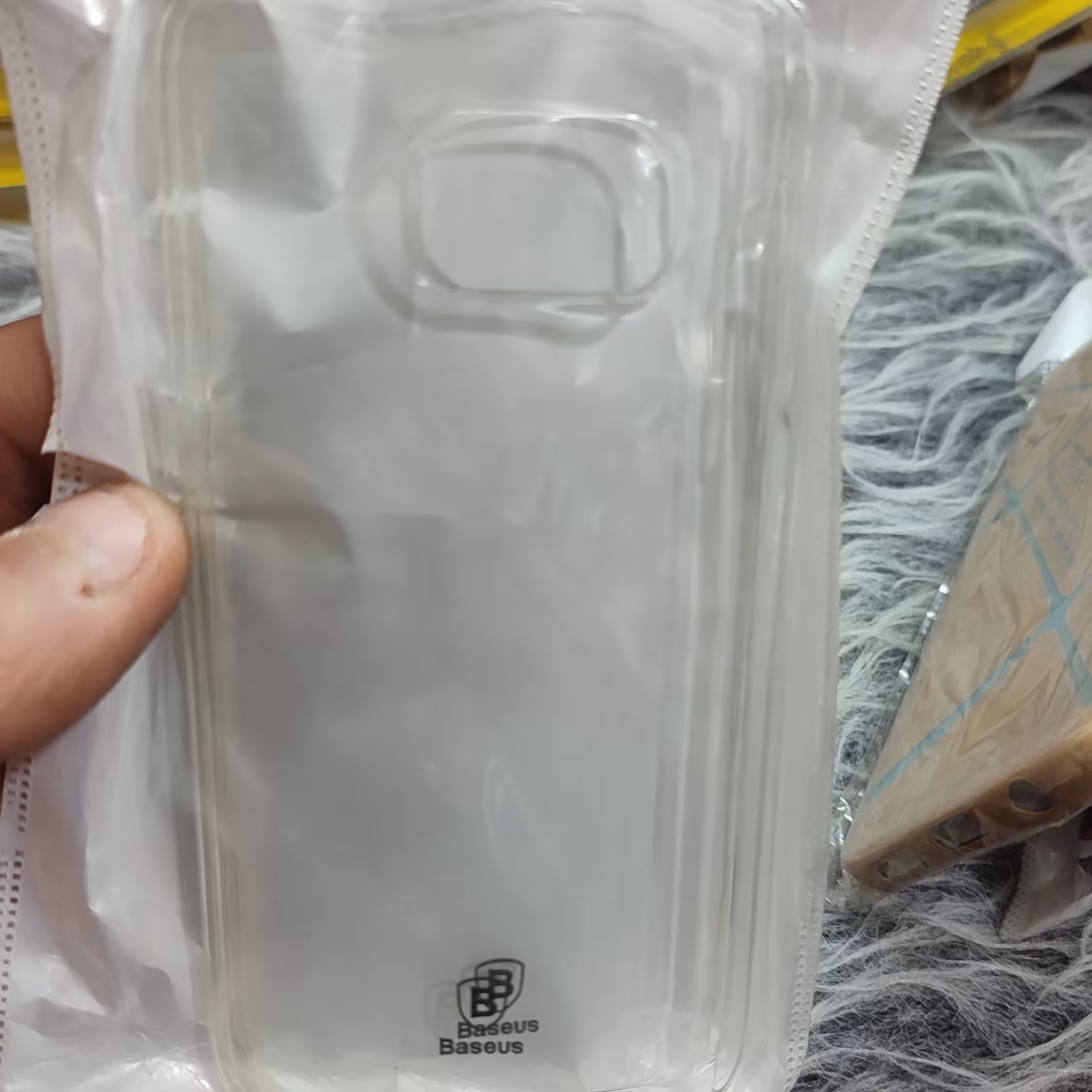 گارد  SAMSUNG S7 بیست و سه