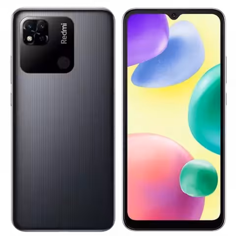 قیمت گوشی 32 گیگابایت شیائومی مدل Redmi 10A نسخه گلوبال