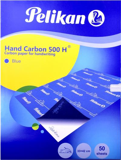 کاربن آ3 پلیکان H 500