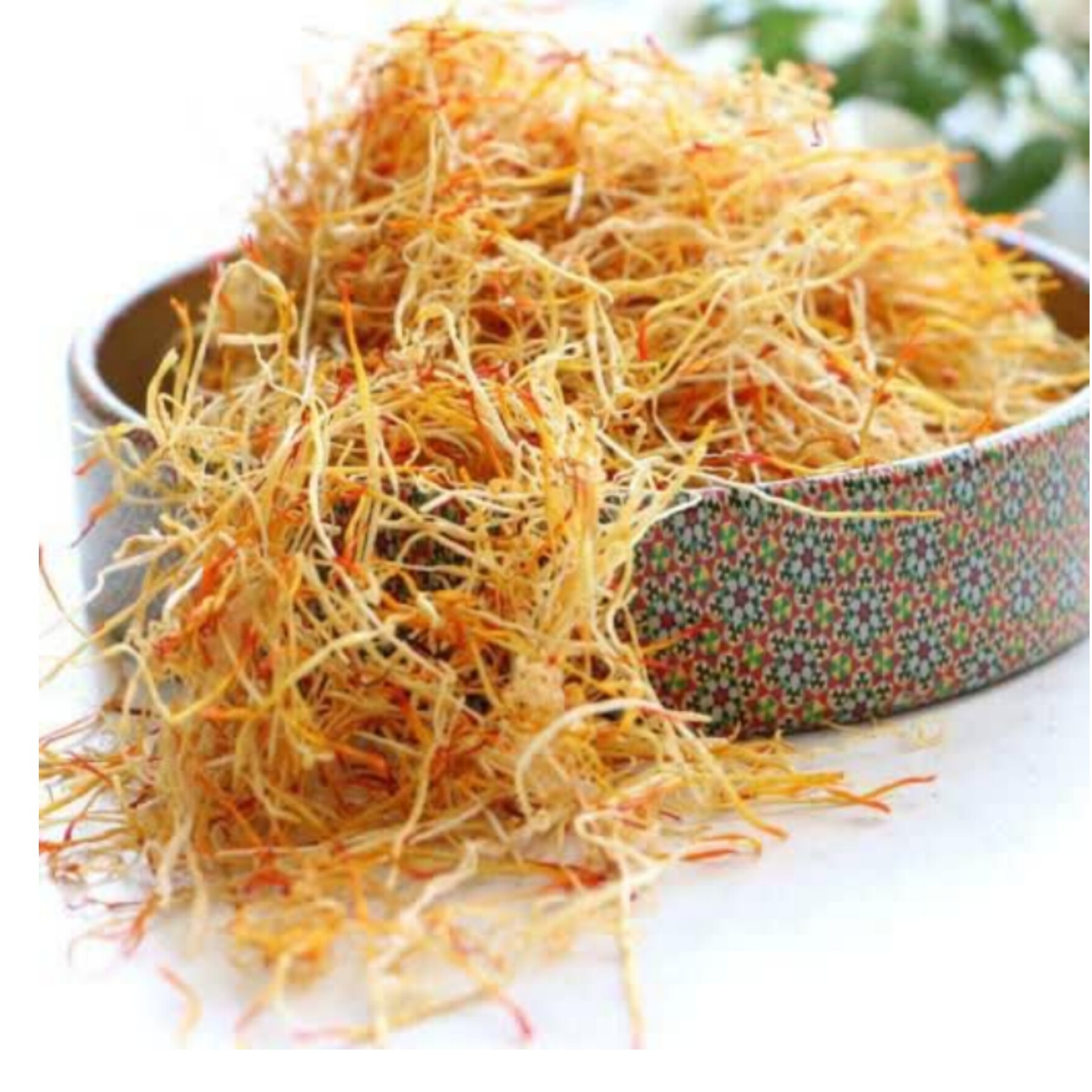 ریشه زعفران 10گرمی