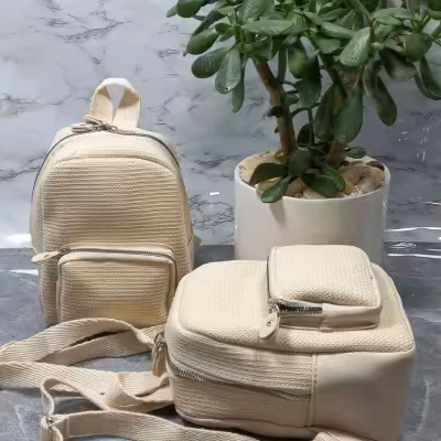 کوله کنفی جذاب