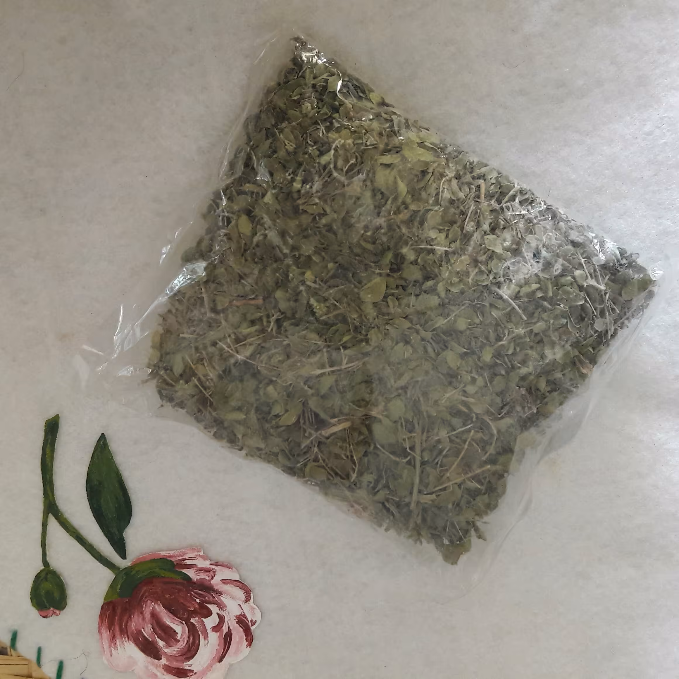 آویشن شیرازی