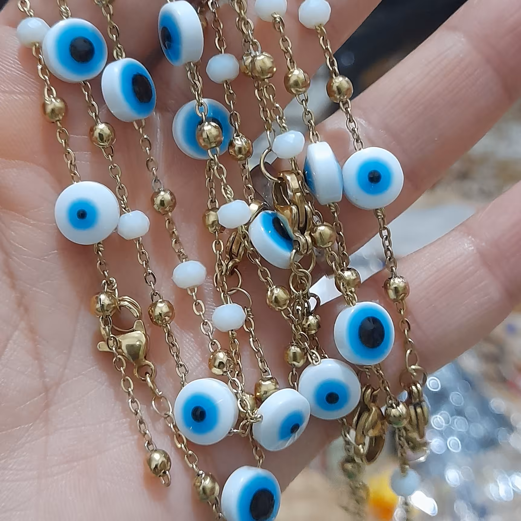 دستبندرنگ ثابت