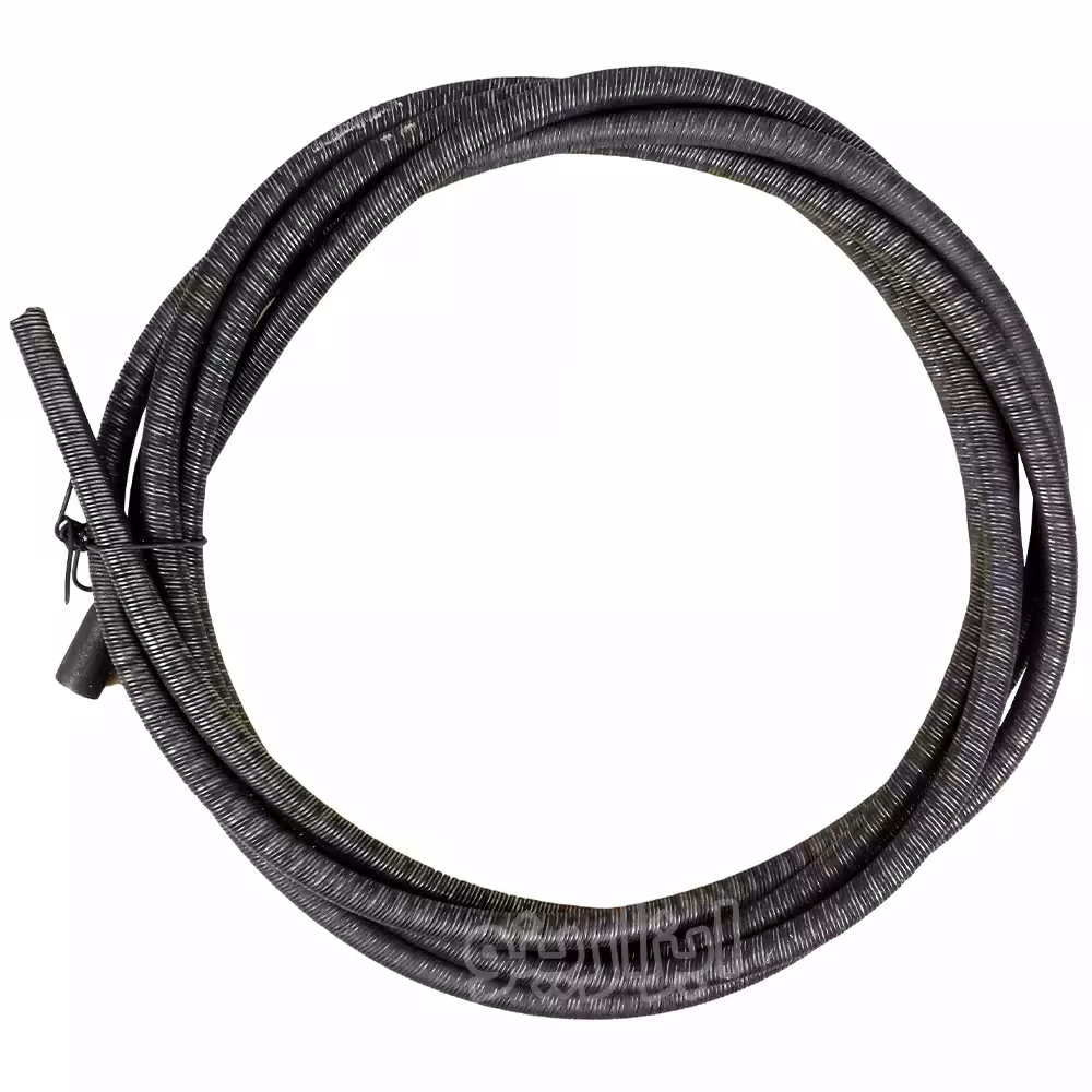 فنر شیلنگ ویبراتور