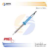 خرید هویه قلمی 60 وات KS-60R طرح گات چینی | ساوا الکتریک