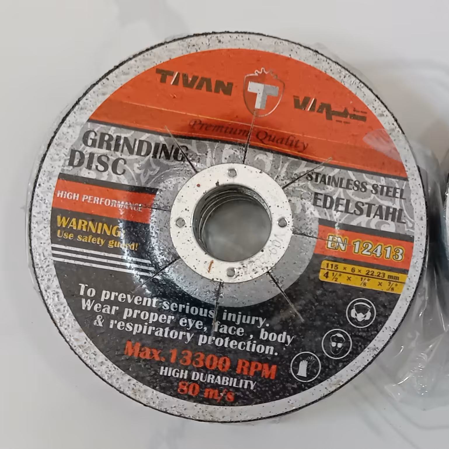 صفحه ساب مینی تیوان در بسته های 5 عددی 