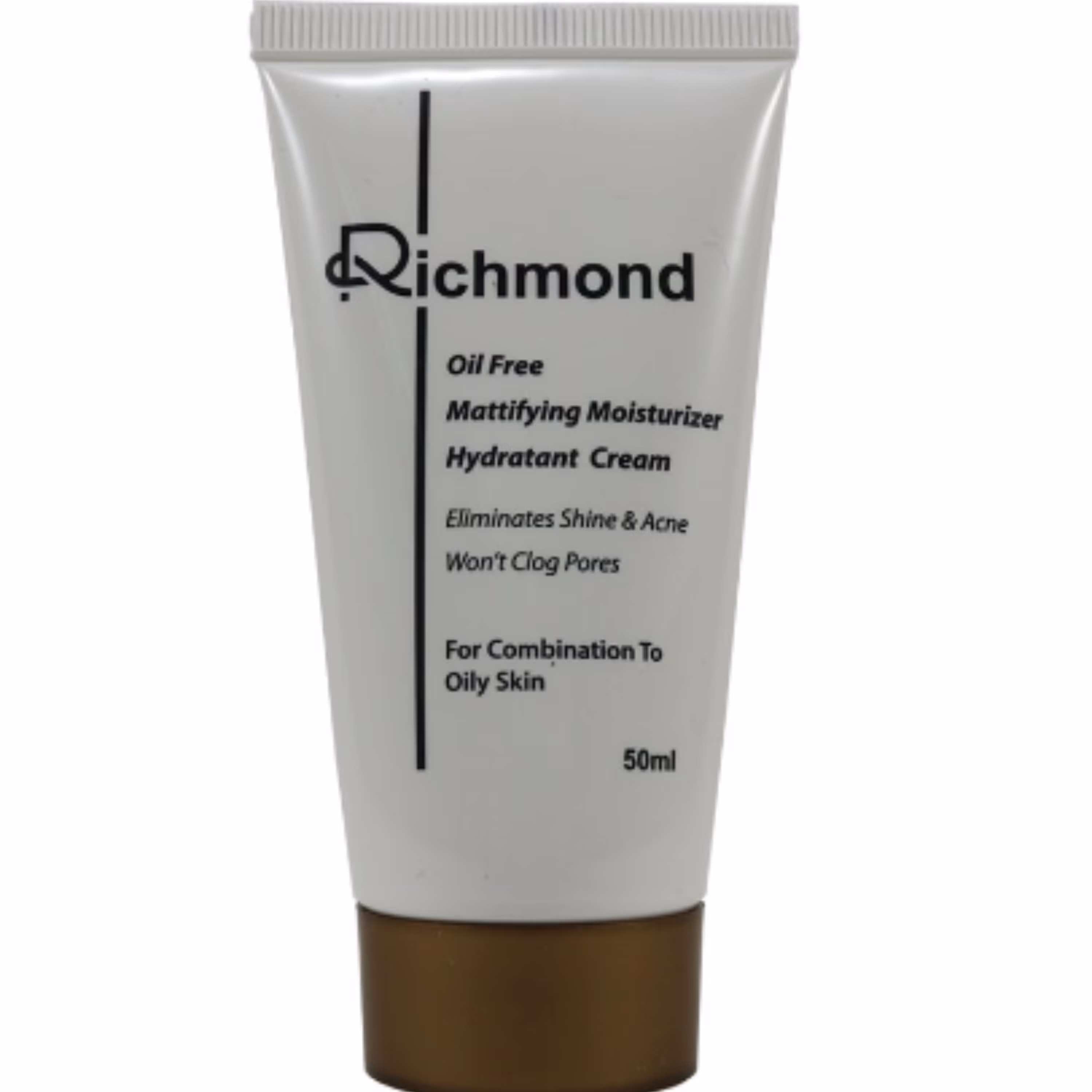 کرم مرطوب کننده ریچموند مدل Oil Free