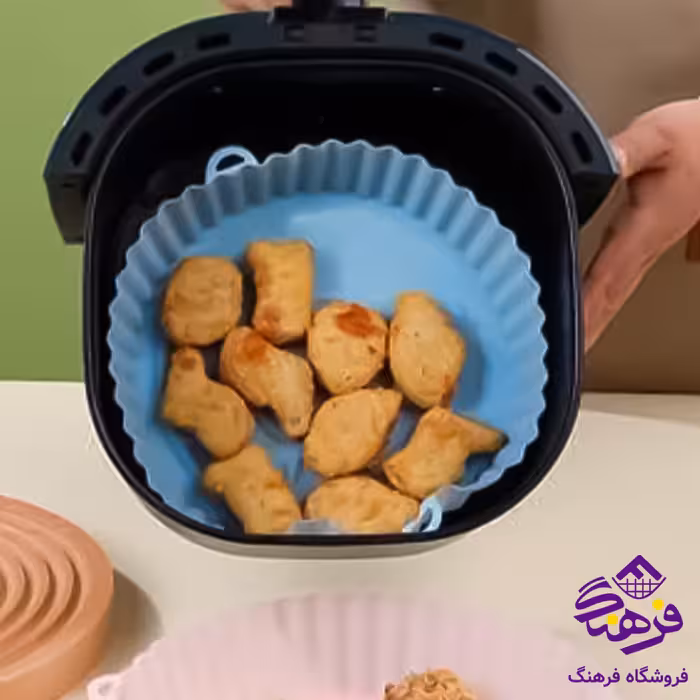 قالب پخت و پز سيليکوني کليز