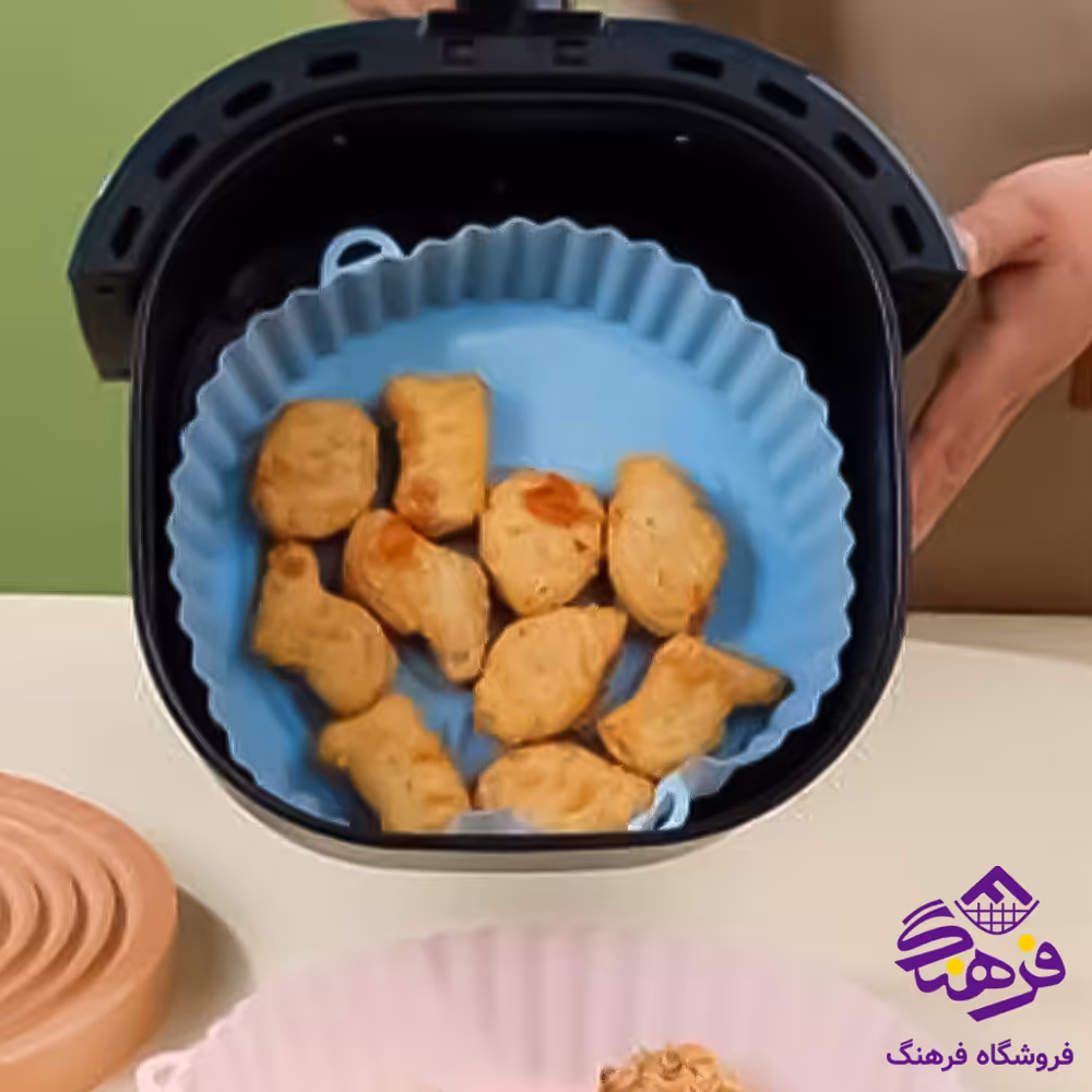 قالب پخت و پز سيليکوني کليز