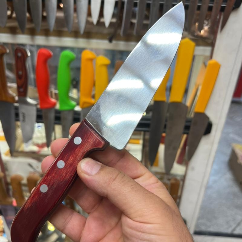 چاقو سلاخی وارداتی درجه یک کد 38