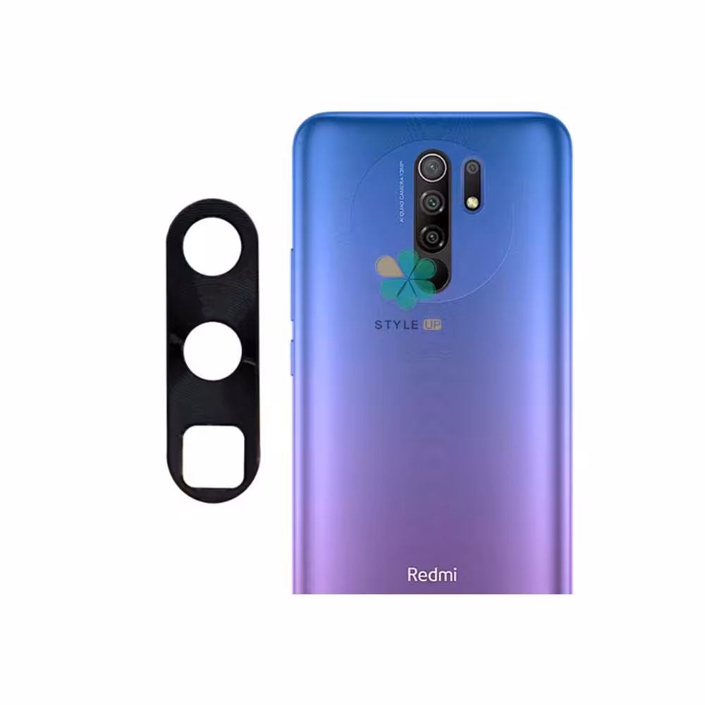 کاور محافظ لنز دوربین گوشی شیائومی Xiaomi Redmi 9 Prime