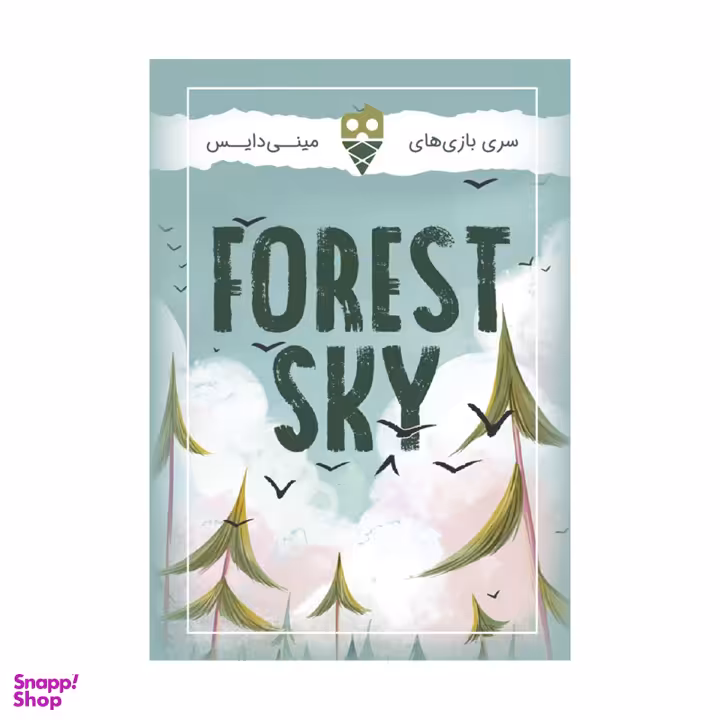 بازی فکری مینی دایس چوپان دروغگو مدل دایس کریم