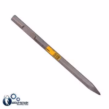 قلم پیکور 30 کیلویی نوک تیز دیوالت DT6927 - ابزار یراق