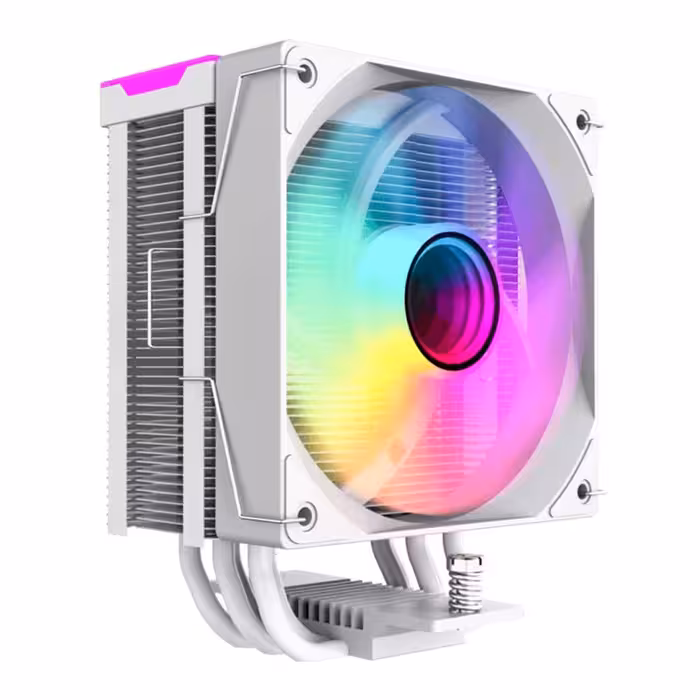 قیمت و خرید خنک کننده پردازنده گیم مکس مدل Sigma 550 Infinity WH | یاس ارتباط