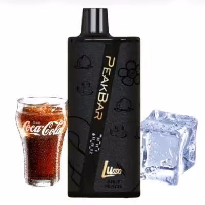 پاد ماد یکبار مصرف 8200 پاف PEAK BAR