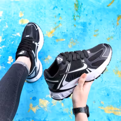 کتانی خفن زنانه