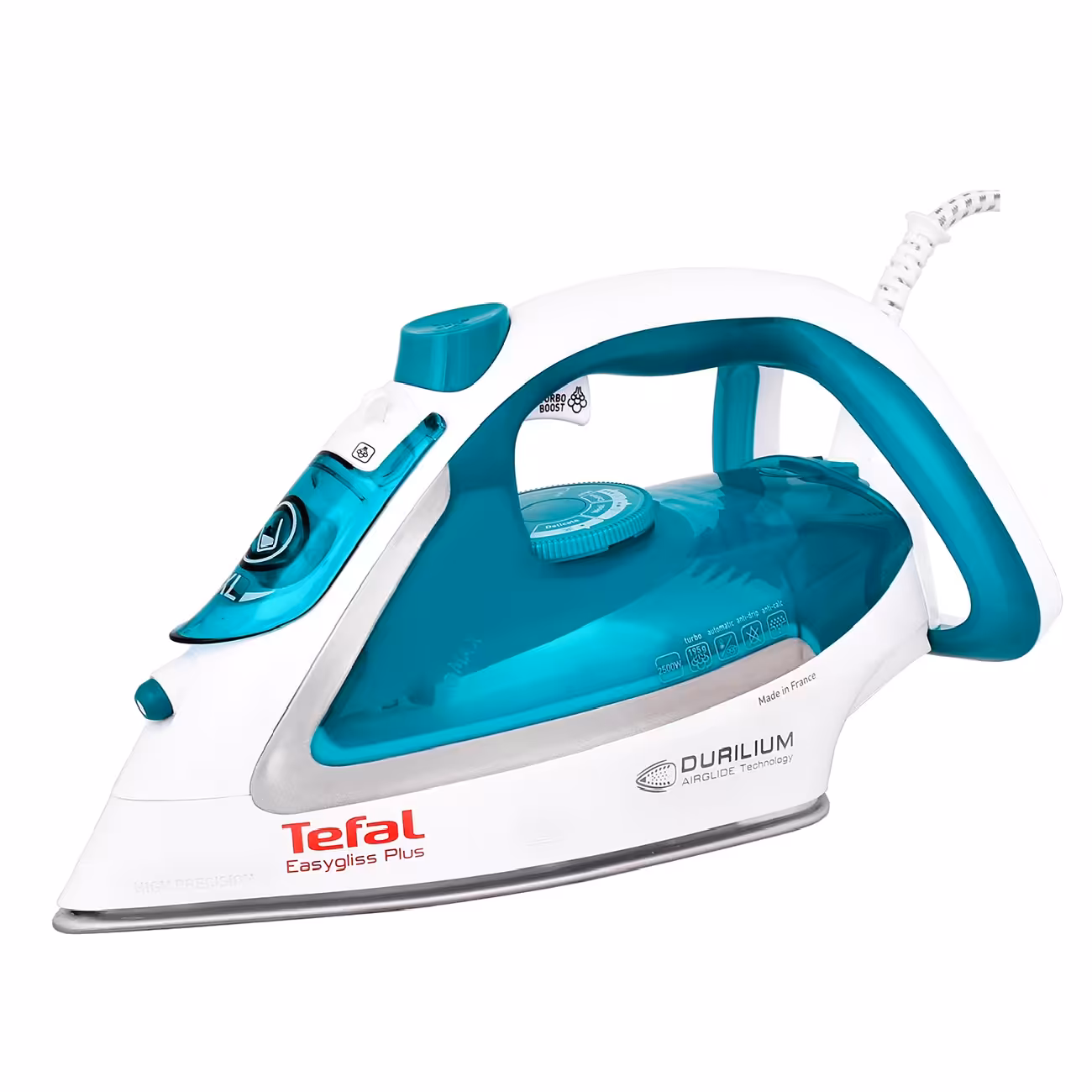 اتو بخار تفال مدل FV5718 - کالاوما