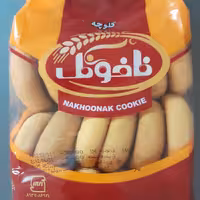 کلوچه خانواده ناخونک پرتقالی
