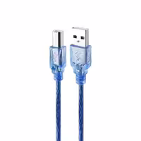 کابل پرینتر Minisky طول 5 متر