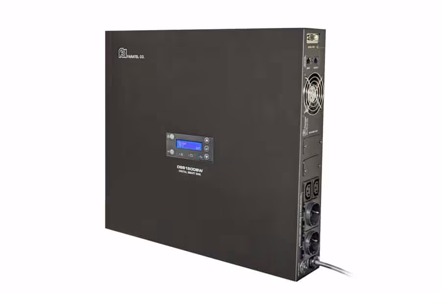 یوپی‌اس فاراتل DSS-1500PW