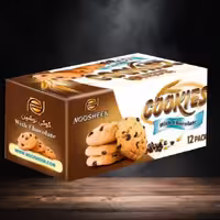 کوکی شکلات نوشین