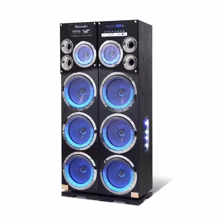 قیمت و خرید اسپیکر مکسیدر TN101 مدل MX-TS3102