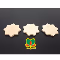 خشت سفالی شمسه