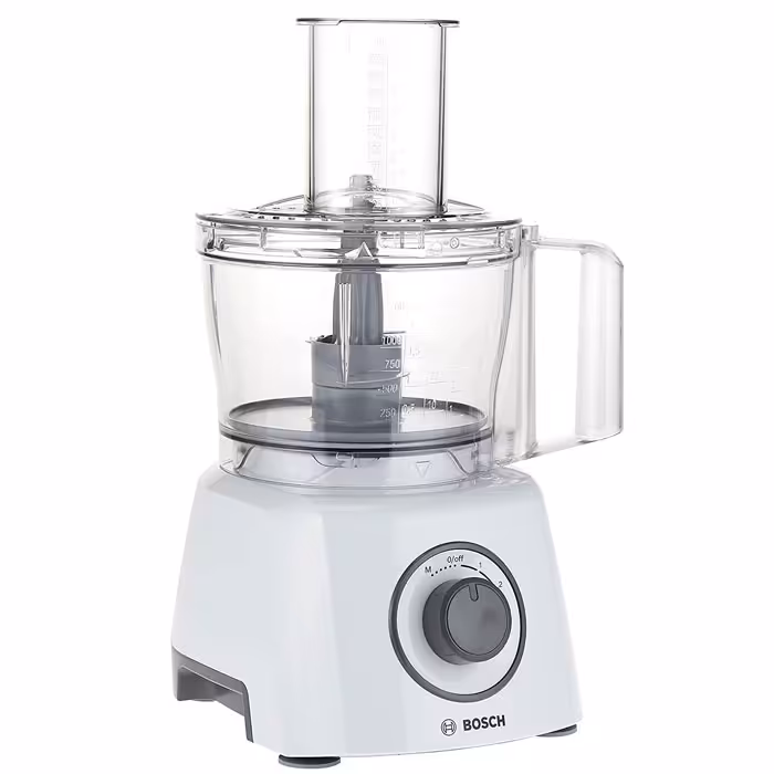 غذاساز بوش مدل MCM3100WGB