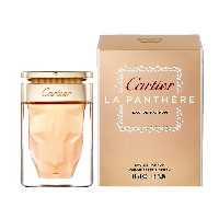 عطر ادکلن کارتیر لا پانتیر Cartier La Panthere • خوش آرا