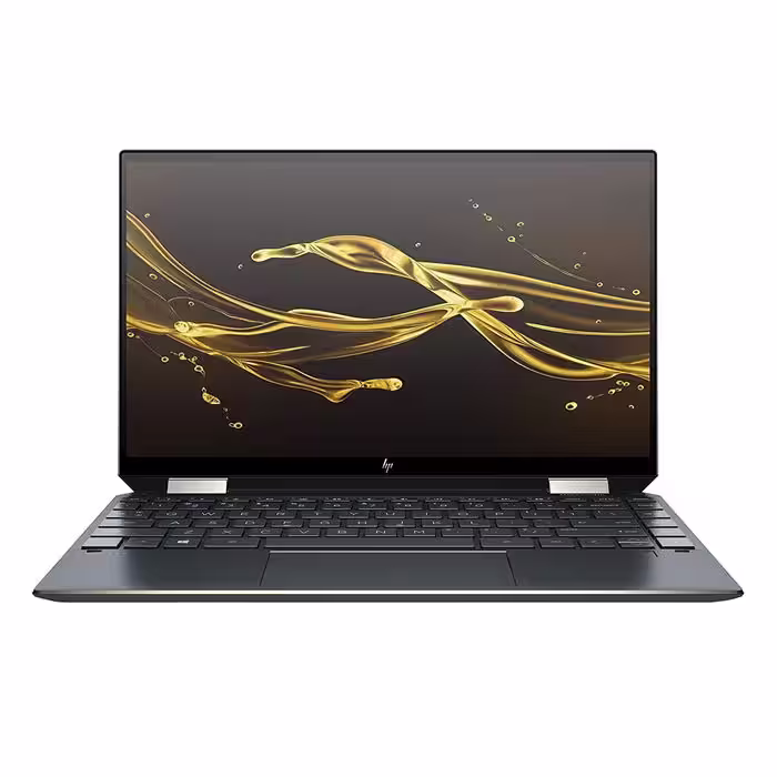 لپ تاپ 13.3 اینچی اچ پی مدل Spectre 13t AW200-A پردازنده Core i7 1165G7 رم 16GB حافظه 1TB SSD گرافیک Intel