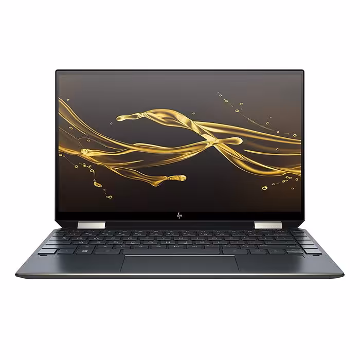 لپ تاپ 13.3 اینچی اچ پی مدل Spectre 13t AW200-A پردازنده Core i7 1165G7 رم 16GB حافظه 1TB SSD گرافیک Intel