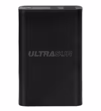 پاوربانک اولتراسور 22.5W مدل +U-P8 ظرفیت 20000 میلی آمپر ساعت
