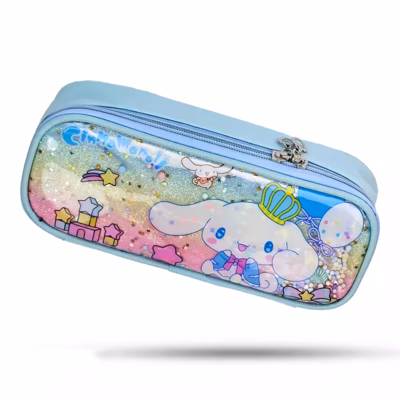 جامدادی آکواریومی برزنتی طرح سینمورول