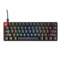 کیبورد مکانیکال گیمینگ گلوریوس GMMK-Compact (prebuilt)