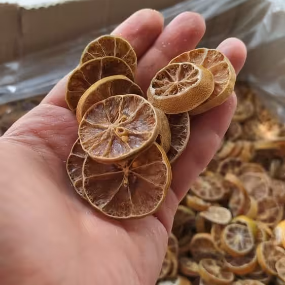 اسلایس لیمو