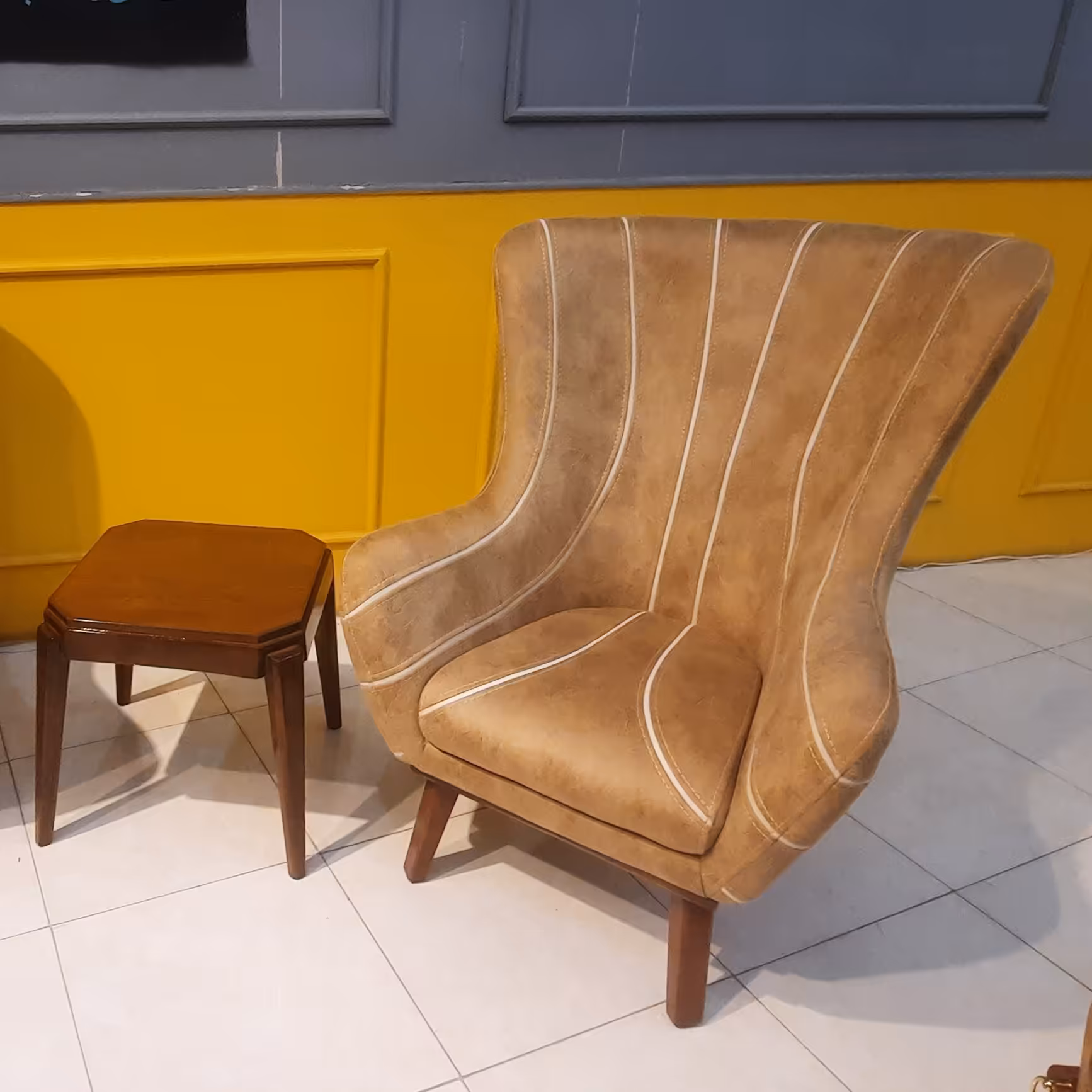 مبلمان راحتی پس کرایه