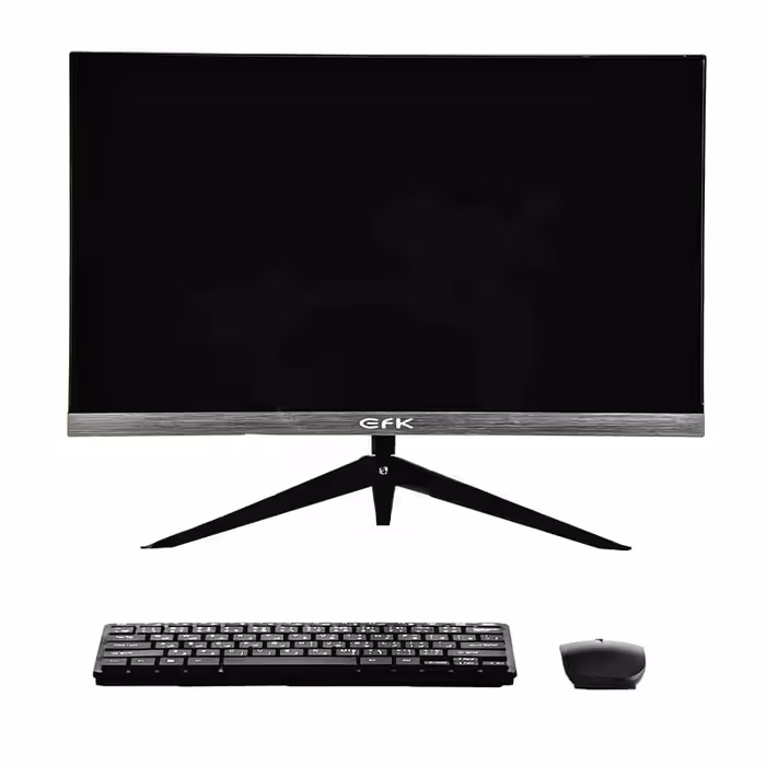 کامپیوتر همه کاره 22 اینچی ای اف کی مدل DRAGON 22&#x2033;-Core i5(11th)-8GB-512