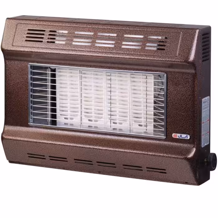 بخاری گازی دیواری آبسال مدل463کد جدید465 ( هزینه ارسال بصورت پس کرایه برعهده خریدار محترم هست )