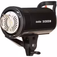 فلاش استودیویی 300 ژول گودکس GODOX SK300II-V